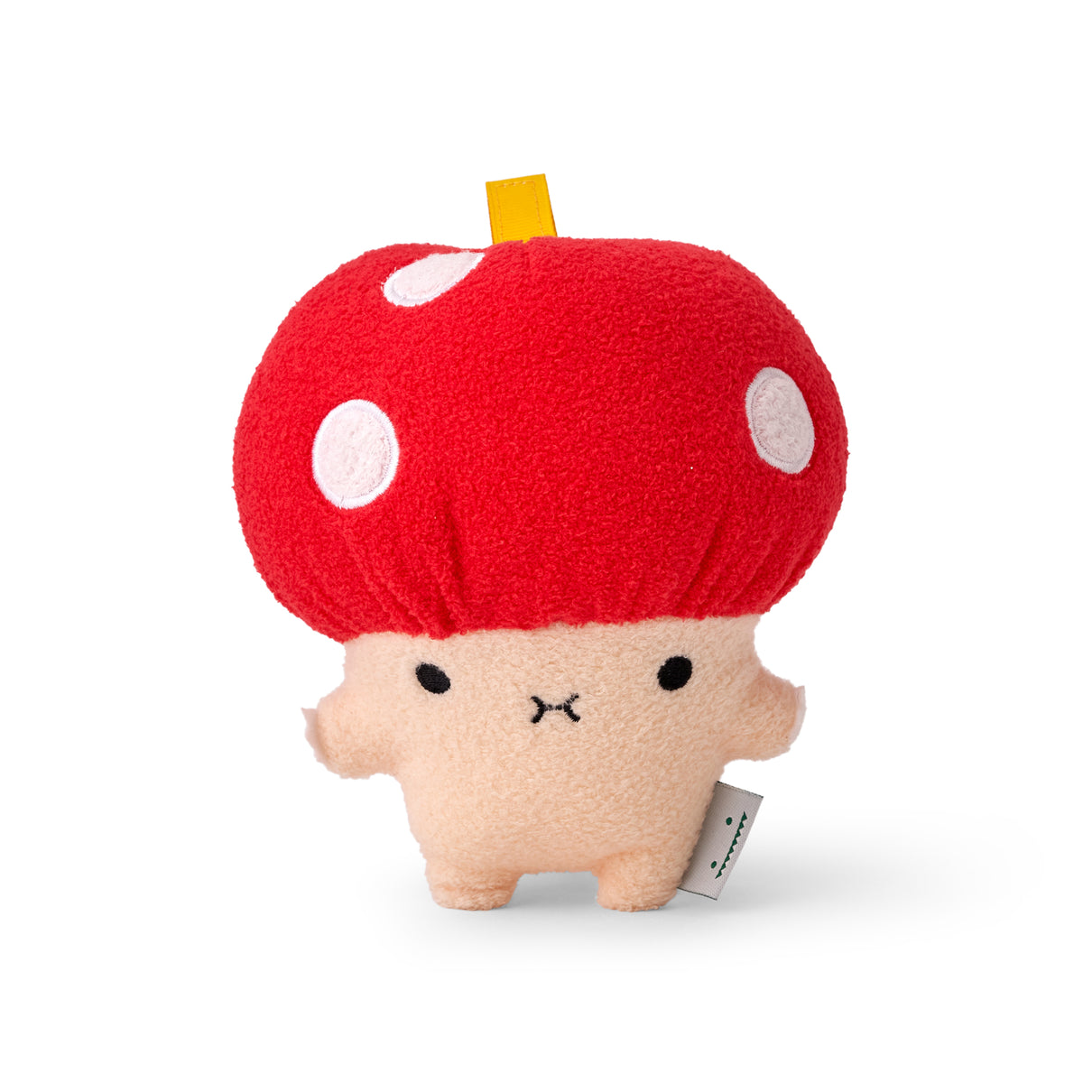 NOODOLL – RICEMOGU MUSHROOM – Kleine Flitzer